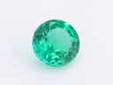 Emerald 5.50mm Round