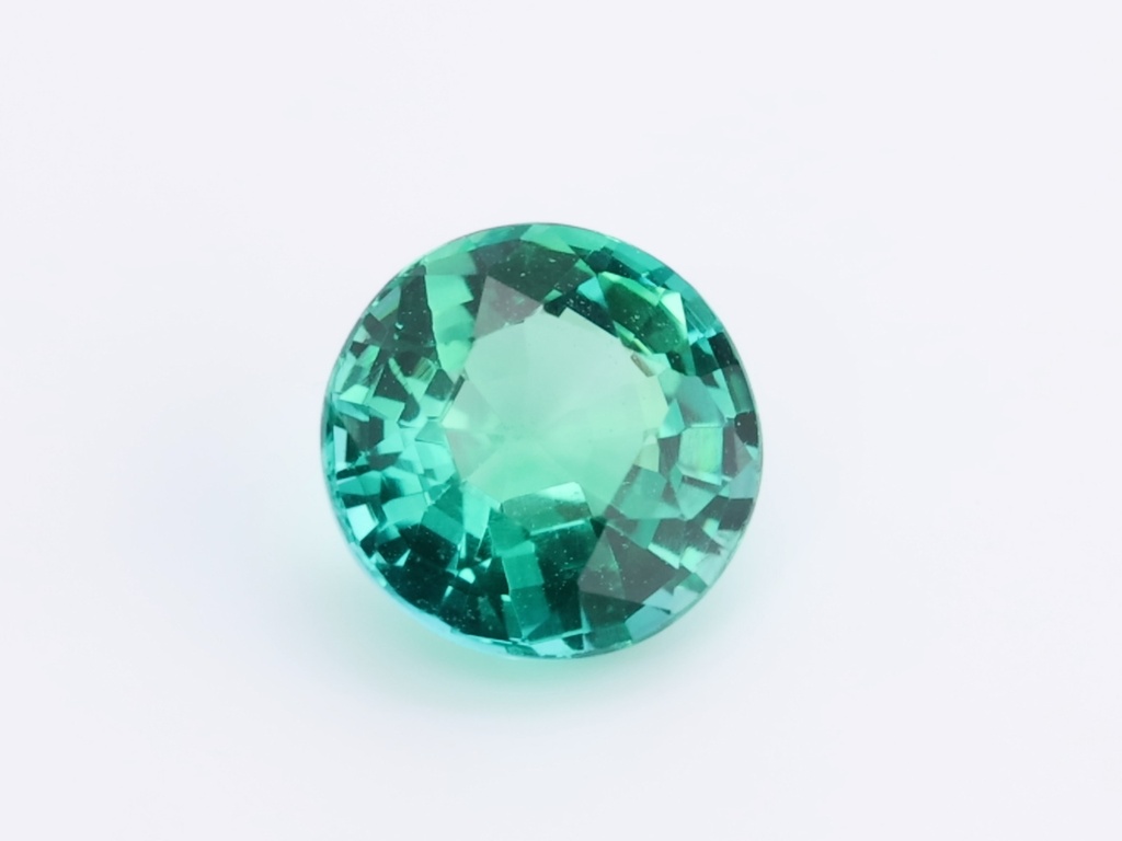 Emerald 5.50mm Round