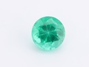 Emerald 5.20mm Round