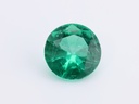 Emerald 5.80mm Round