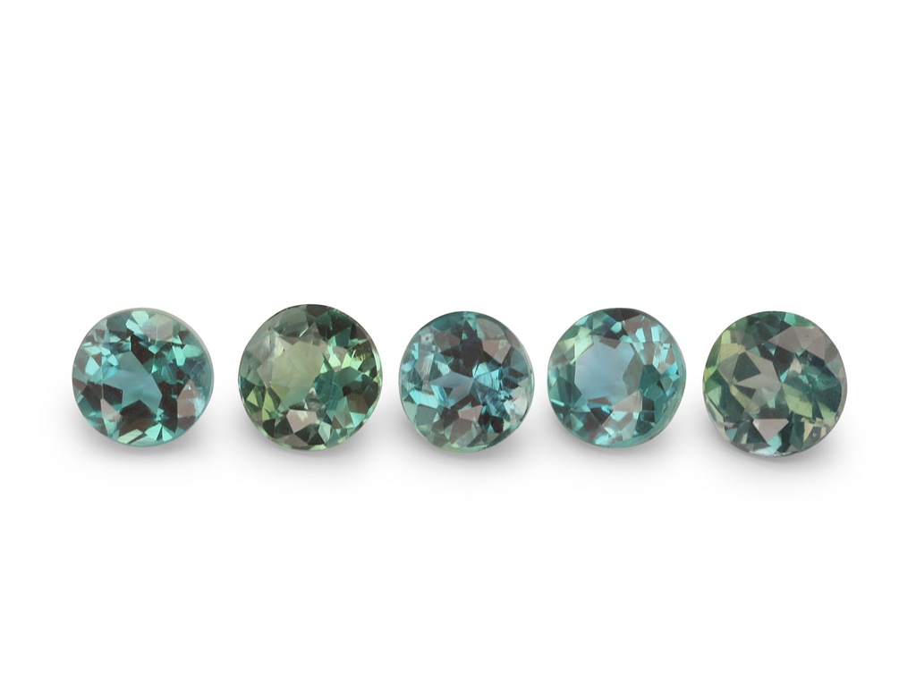 Alexandrite 3.00mm Round 