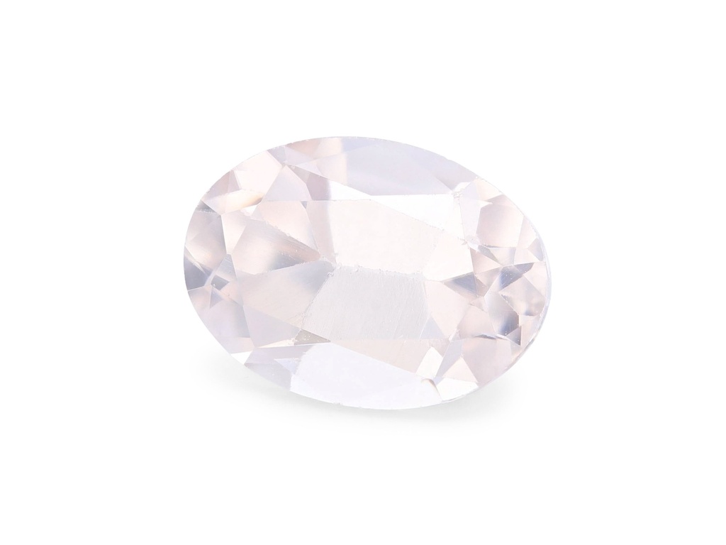 Hart's Range Zircon 7x5.1mm Oval