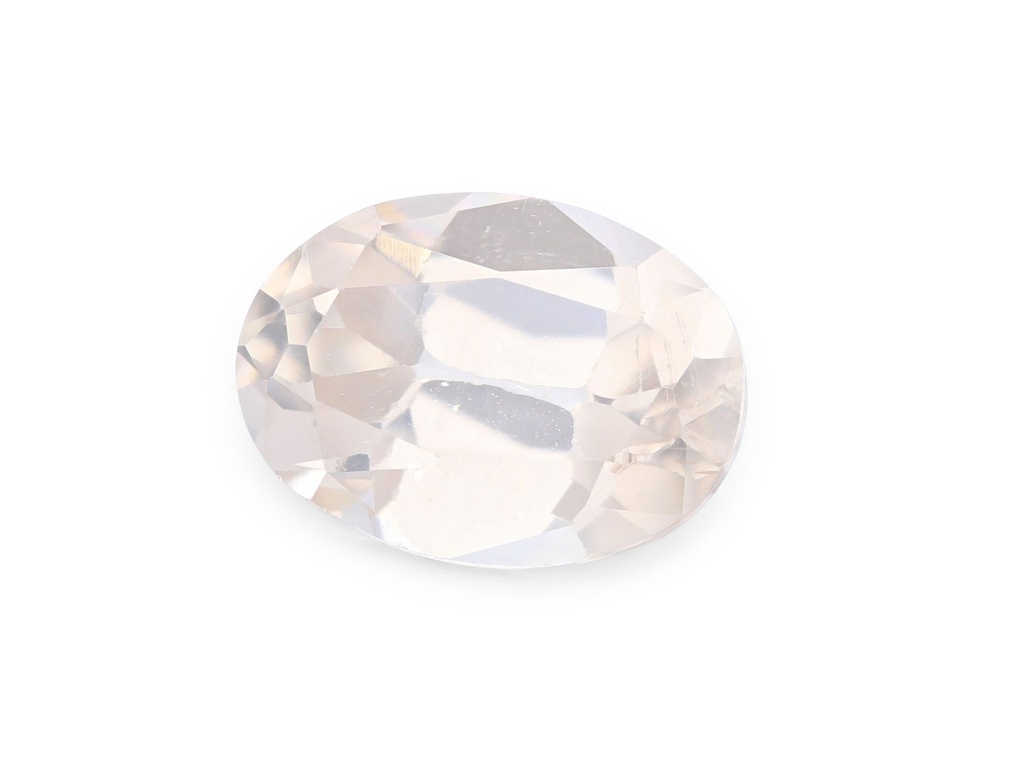 Hart's Range Zircon 7x5mm Oval