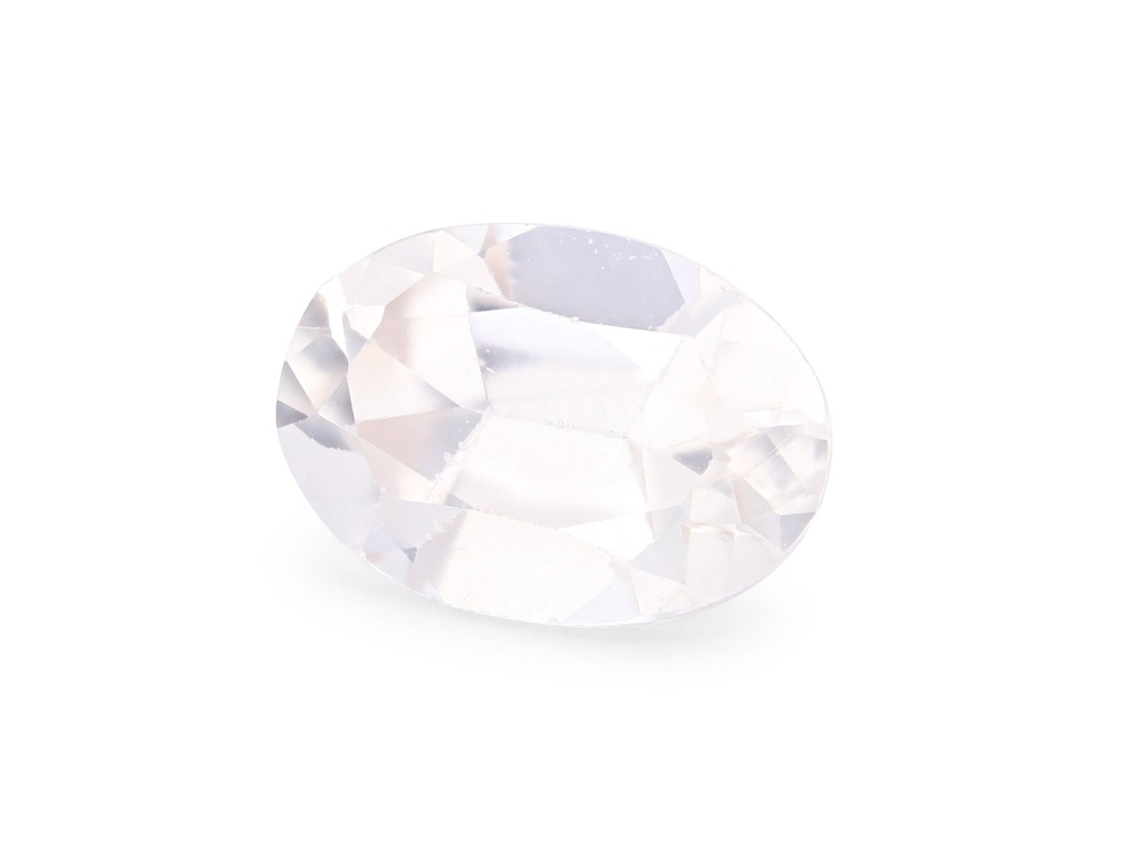 Hart's Range Zircon 7x5mm Oval