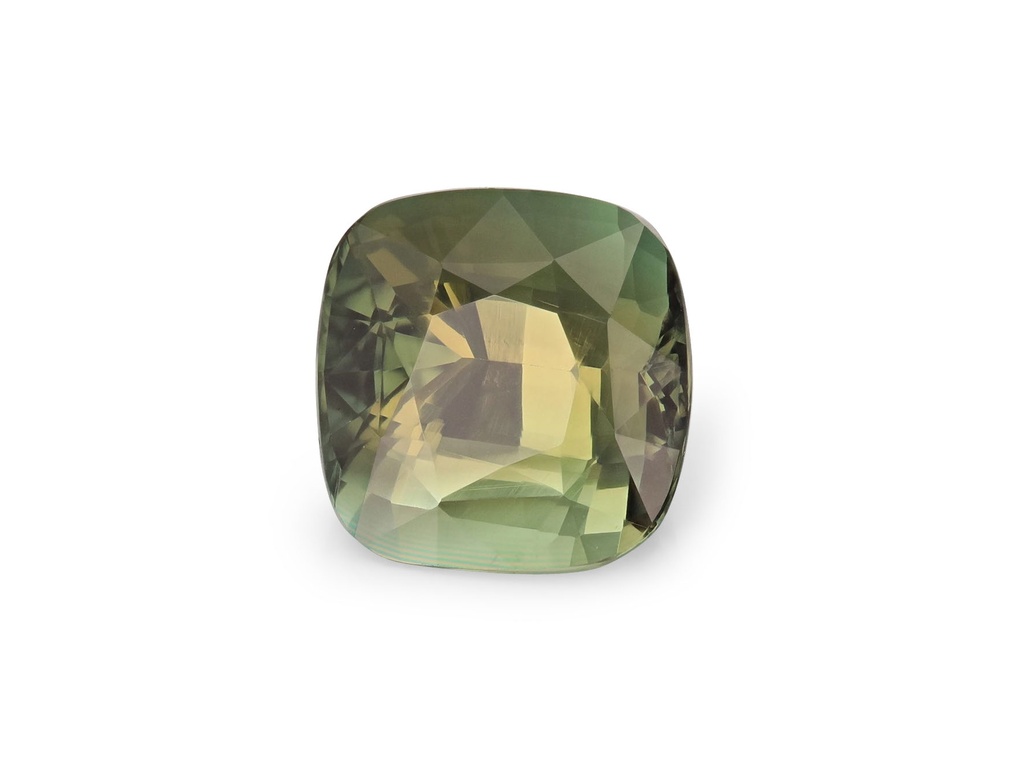 Alexandrite 6.2x6.1mm Square Cushion