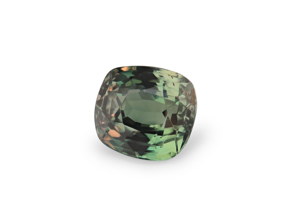 Alexandrite 5.5x5.1mm Cushion