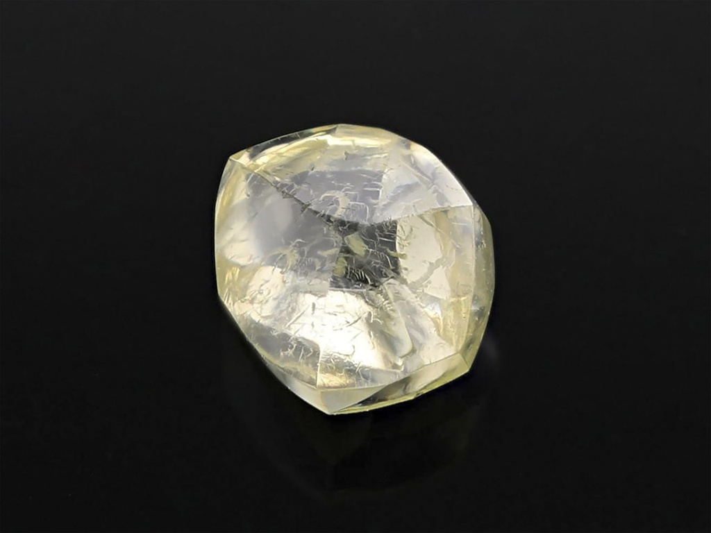 Diamond Crystal 2.5-3.25mm +/-