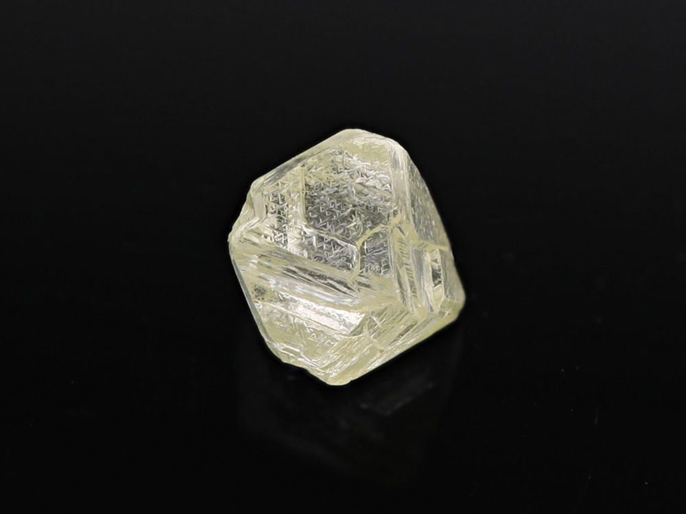 Diamond Crystal 2.5-3.25mm +/-