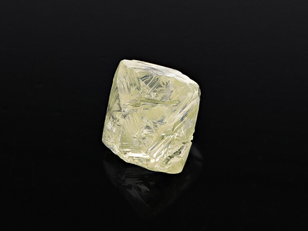 Diamond Crystal 2.5-3.25mm +/-