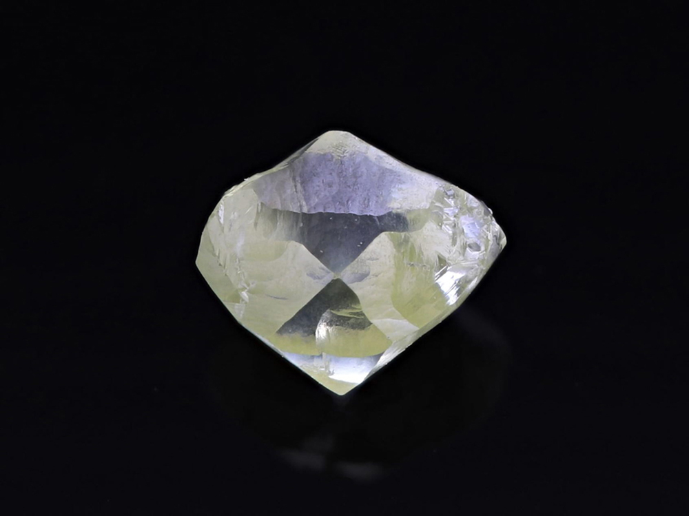 Diamond Crystal 2.5-3.25mm +/-