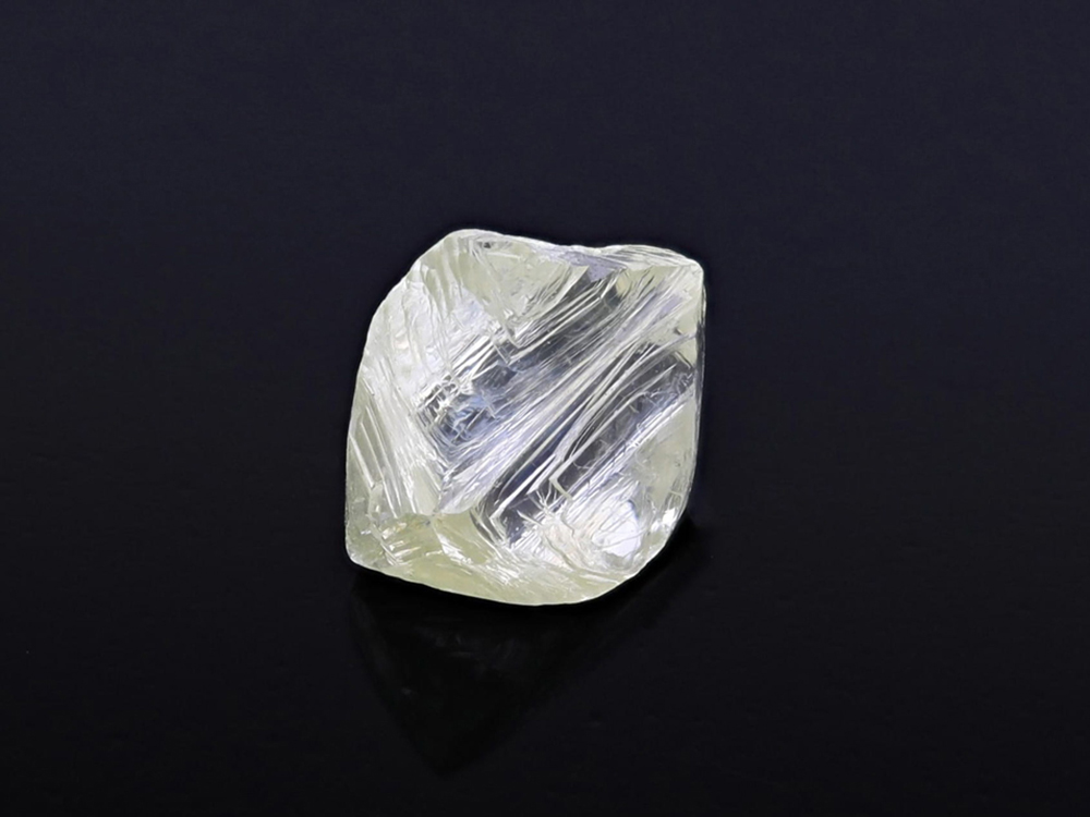 Diamond Crystal 2.5-3.25mm +/-