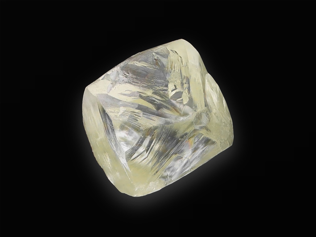 Diamond Crystal 2.5-3.25mm +/-