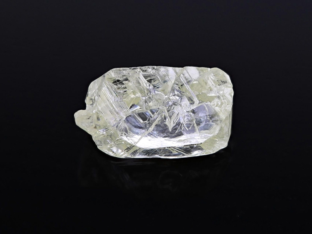 Diamond Crystal 2.5-3.25mm +/-