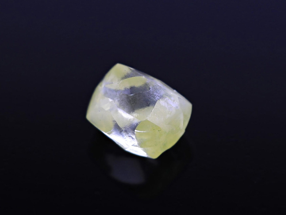 Diamond Crystal 2.5-3.25mm +/-