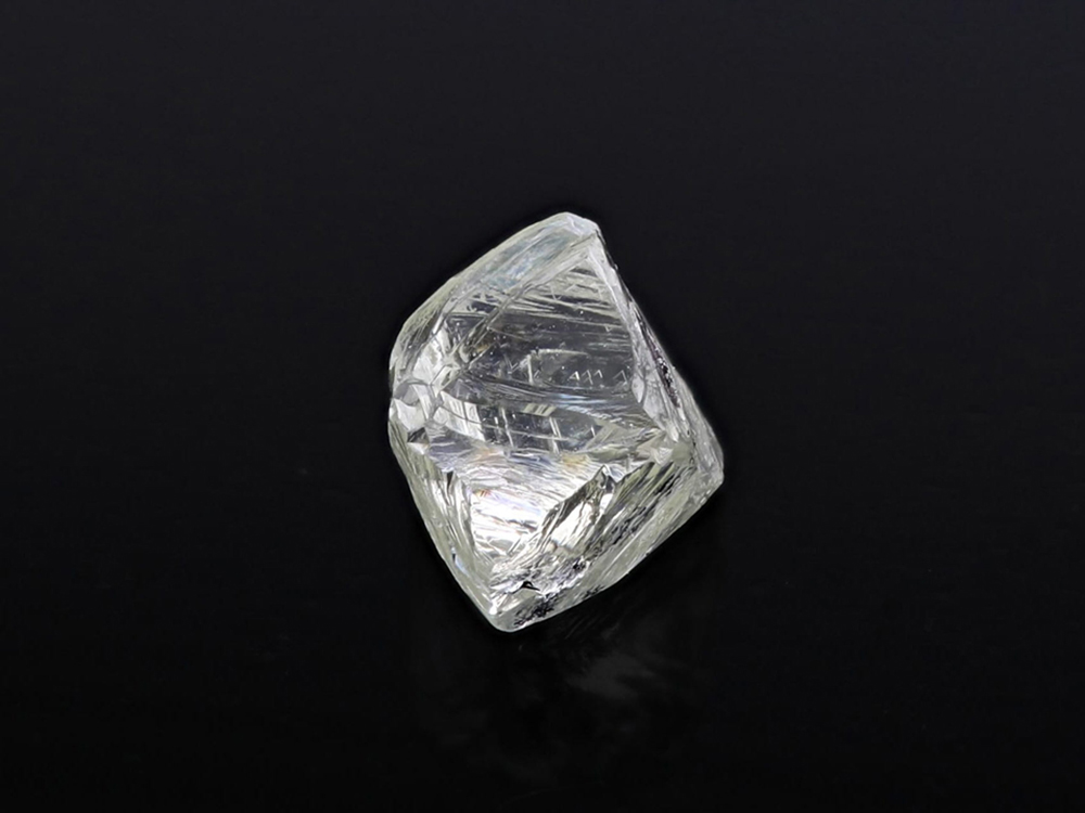 Diamond Crystal 2.5-3.25mm +/-