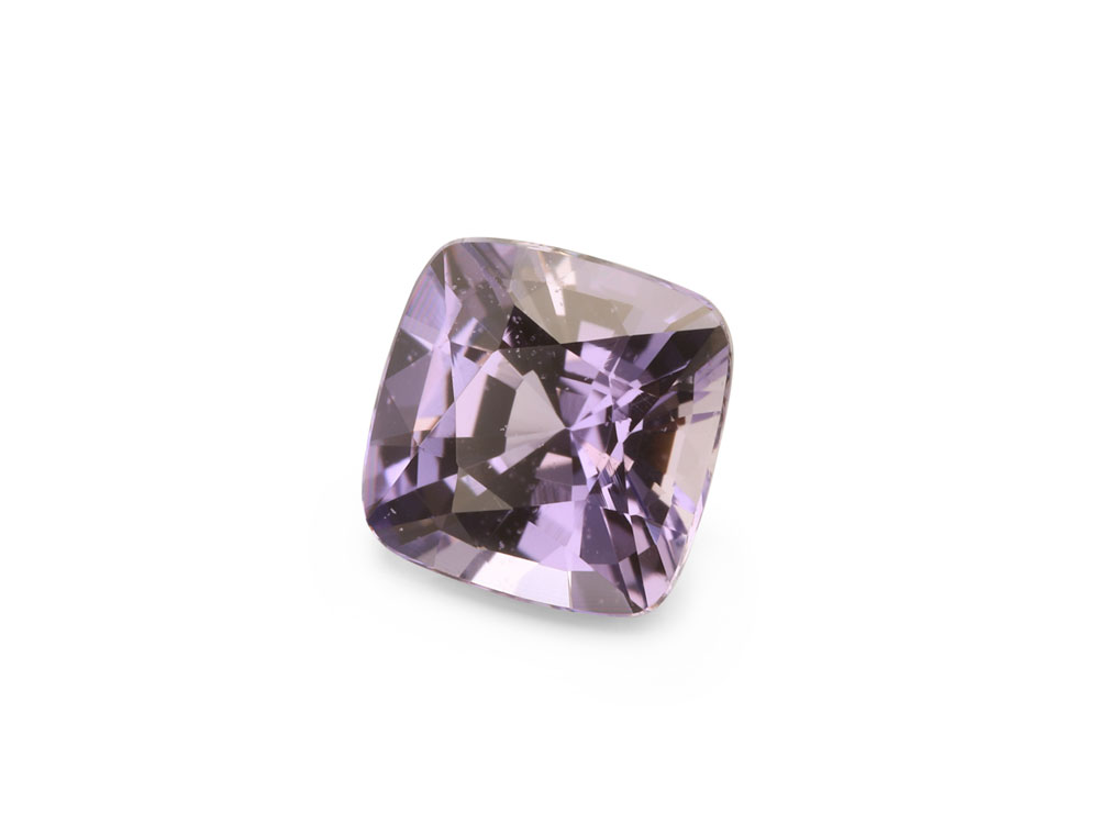 Purple Sapphire 4.50mm Square Cushion