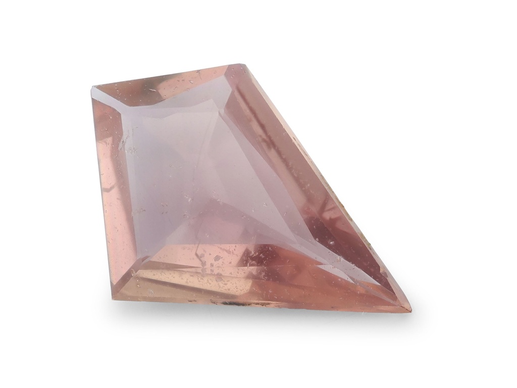 Pink Sapphire 10.4x6.6mm Kite Shape