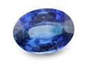 Ceylon Sapphire 7.95x5.8mm Oval Blue