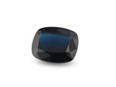 Australian Sapphire 11.6x9.2mm Cushion Blue