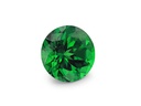 Tsavorite Garnet 6.00mm Round