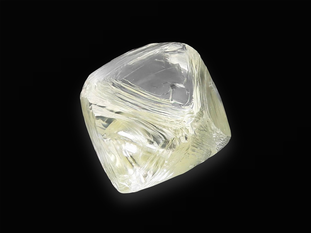 Diamond Crystal 2.5-3.25mm +/-