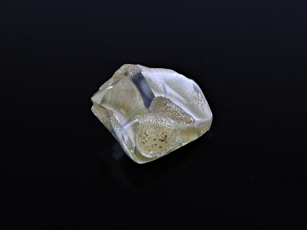 Diamond Crystal 2.5-3.25mm +/-