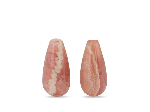 [BRIJ3125] Rhodochrosite 15x7mm Polished Drops