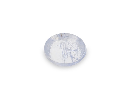 [QZX3571] Dumortierite 9x7mm,10x8mm Oval