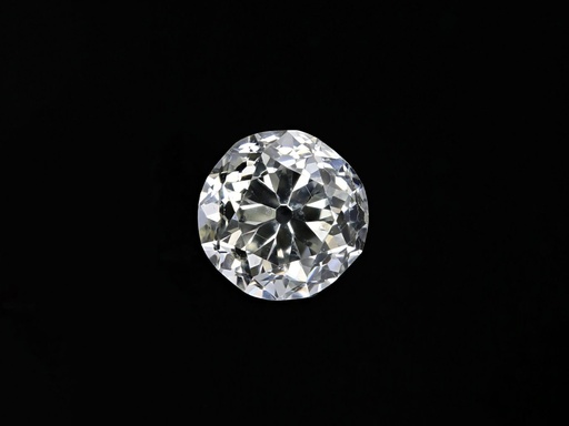 [DIAX3347] Diamond Old Cut 2.5-2.7mm Round