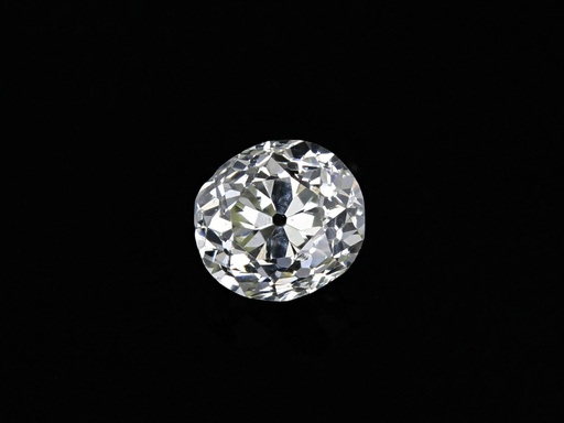 [DIAX3348] Diamond Old Cut 2.5-2.7mm Round