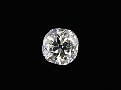 [DIAX3359] Diamond Old Cut 2.75x2.6mm Cushion