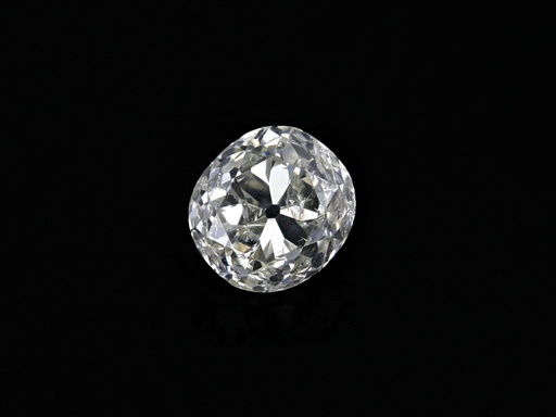 [DIAX3363] Diamond Old Cut 2.5x2.4mm Cushion