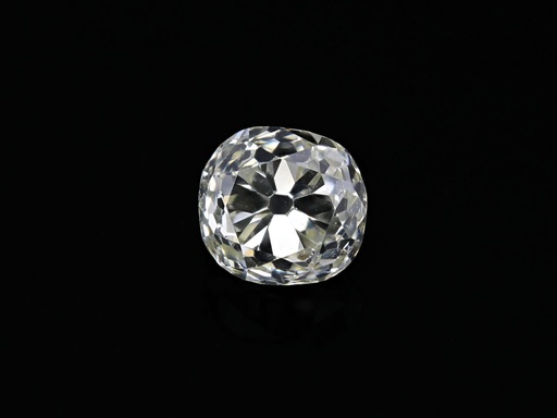 [DIAX3364] Diamond Old Cut 2.5mm Cushion