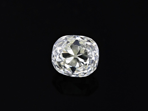 [DIAX3368] Diamond Old Cut 3x2.7mm Cushion