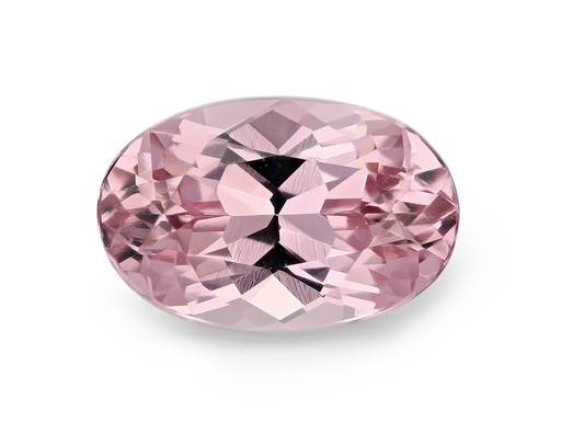 [SPINX3495] Spinel 7.75x5mm Oval Vietnam Light Pink