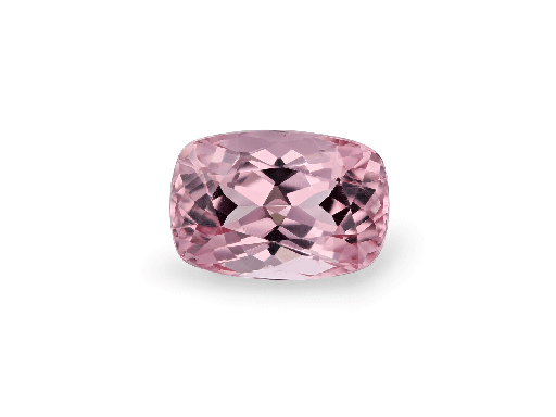 [SPINX3501] Vietnamese Spinel 6.9x4.7mm Cushion Pink