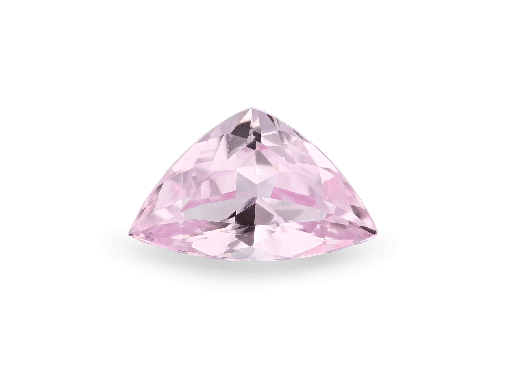 [SPINX3507] Pink Spinel 8.3x5.1mm Trilliant Light