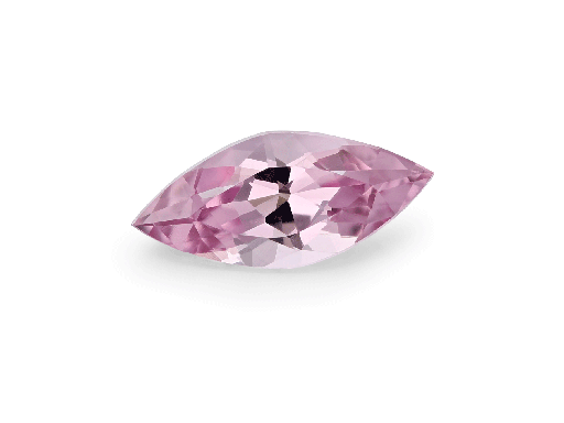 [SPINX3508] Pink Spinel 9.6x4.3mm Marquise Light