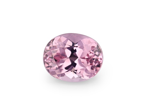 [SPINX3516] Pink Spinel 6.2x5mm Oval Vietnam