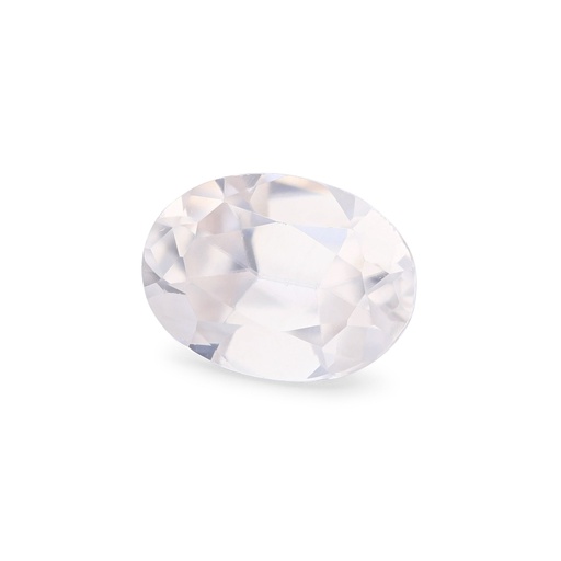 [ZIRCX3147] Hart's Range Zircon 6.9x5.1mm Oval