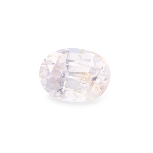 [ZIRCX3148] Hart's Range Zircon 6.5x4.9mm Oval