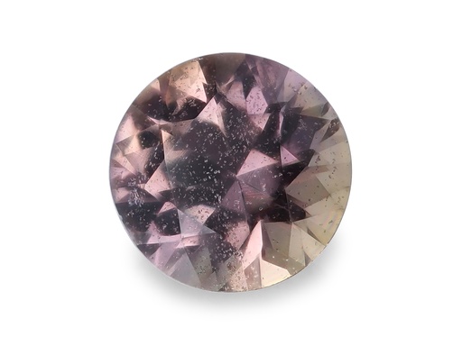 [KX3305] Pink Sapphire 3.85mm Round