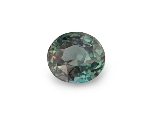 [ALEXX3022] Alexandrite 6.19x5.56mm Oval