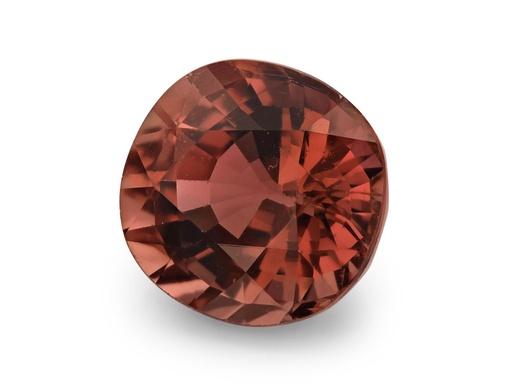 [TUX3540] Pink Tourmaline 8.8x8.3mm Oval