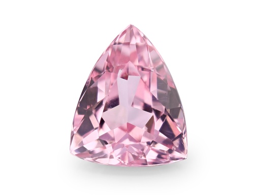 [SPINX3555] Vietnamese Spinel 8.5x7mm Triangle Pink