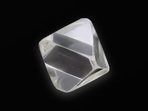 [DIAX3396] Diamond 2.5-3mm Octahedron White VVS