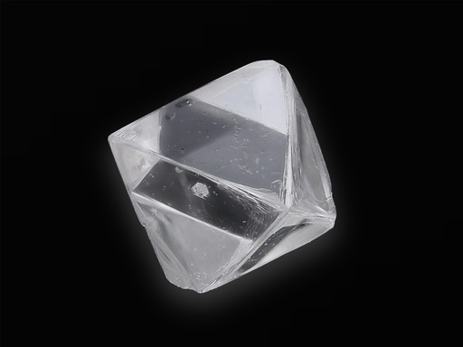 [DIAX3397] Diamond 2.5-3mm Octahedron White VVS