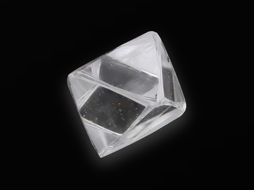 [DIAX3400] Diamond 3.20mm+/- Octahedron White VVS