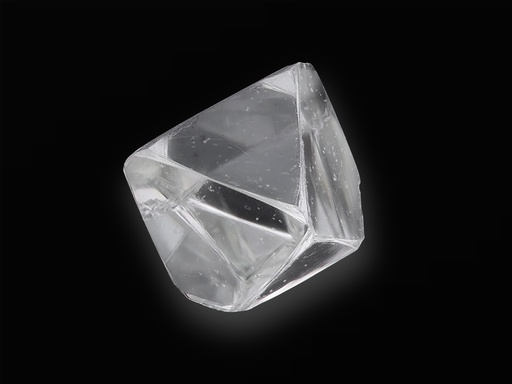 [DIAX3401] Diamond 3.20mm+/- Octahedron White VVS