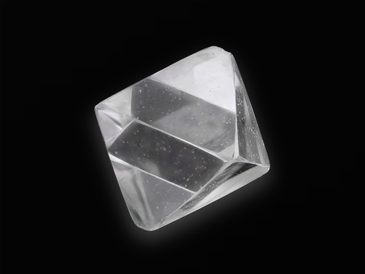 [DIAX3403] Diamond 3.50mm+/- Octahedron White VVS